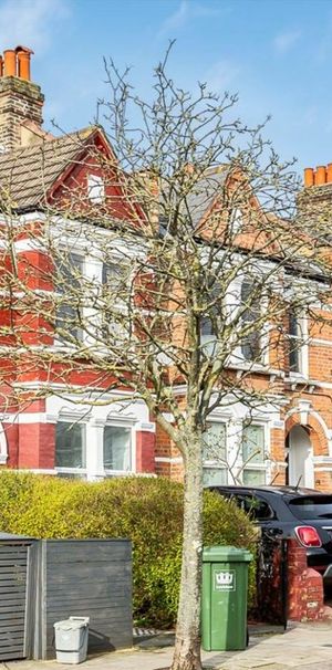 Kilmorie Road - Photo 1