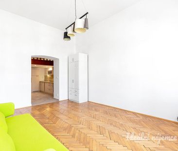 Pronájem bytu 1+1 43 m² - Photo 2