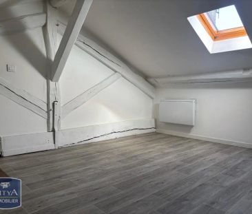 Appartement à louer 2 pièces 28.1m² - Photo 4