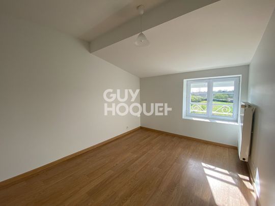 Maison Nieul Sur L Autise - Photo 1