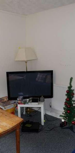 Arnesby Road - Bedroom House, NG7 - Photo 1