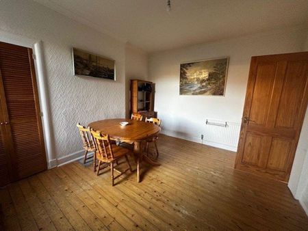 2 bedroom terraced house to rent - Photo 5
