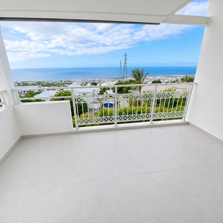 Location Appartement 2 pièces 38m² ST DENIS 97490 - Photo 4