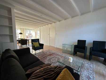 Appartement te huur: Parade 63-B 5911 CB Venlo - Foto 2