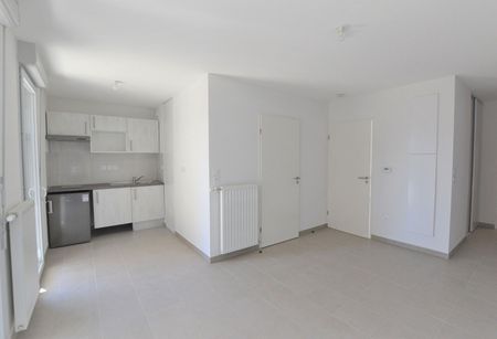 Appartement 2 pièces - Photo 2