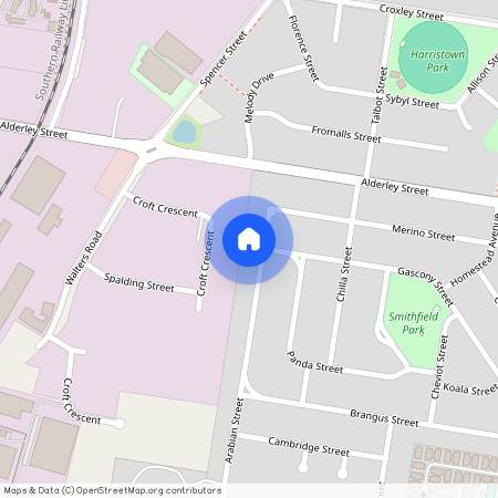 11 Arabian Street, Qld 4350, Harristown