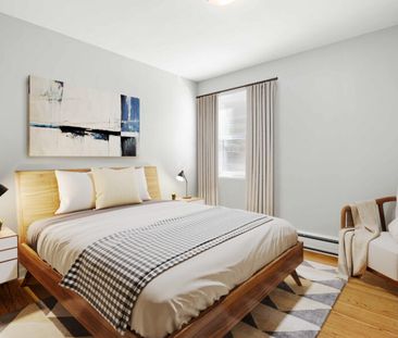 192 Anderson – 1 Bedroom, Winnipeg, MB - Photo 6