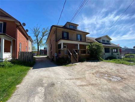 For Lease - 76 Guelph Street Unit# Unit C, Halton Hills, Ontario - Photo 5
