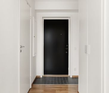 Ängegatan 7 C, Östersund - Foto 6