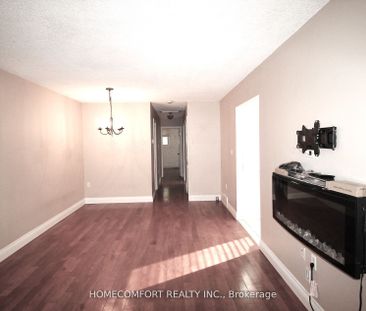 Semi-Detached Home For Lease | W8133788 - Photo 1