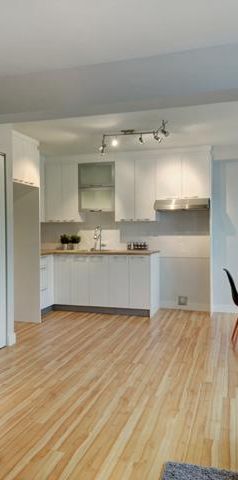 Appartement 5 ½ à louer Sainte-Foy / Sillery novembre 2025 - Photo 1