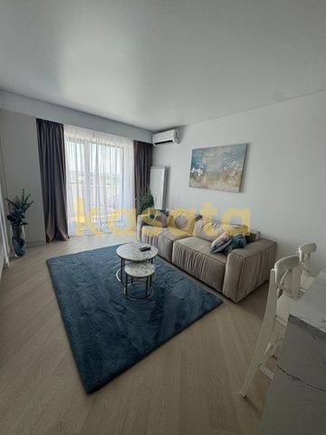 Chirie |Apartament 2 camere | Cortina North Pipera | Prem... - Fotografie 2