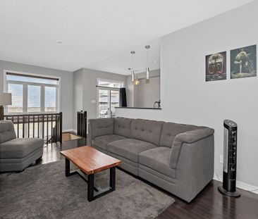 For Lease - 503 Knotridge Street, Orleans - Convent Glen and Area, ... - Photo 2