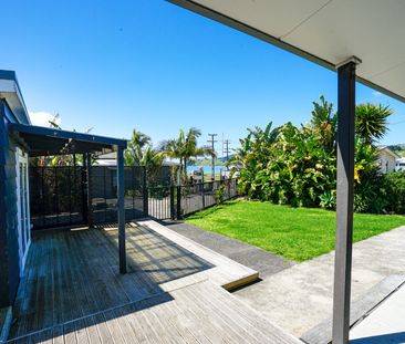 3 Bedroom + 1 Hobby Room (outside) Kawakawa Bay - Waterviews - Photo 4
