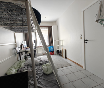 Gelijkvloers (1) - Lucas de Heerestraat 138 - Photo 2
