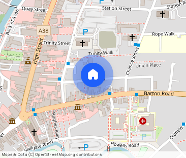 East Street, Tewkesbury - Photo 1