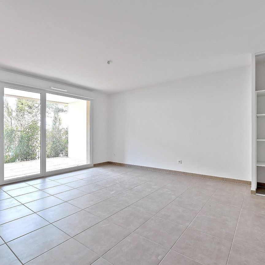 location Appartement T2 DE 41.85m² À MONTPELLIER - Photo 1