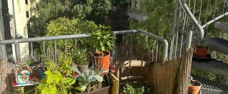 Zimmer in 2er WG, Berlin Lichtenberg/F-Hain 10317 - Foto 1