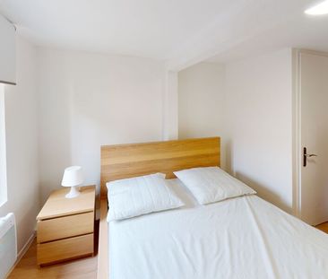 Appartement à louer 2 pièces • Metz - Photo 6