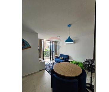 Apartamento 02 quartos para locação Jardim Oceania - Foto 6