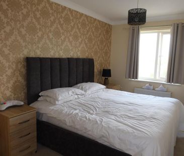 2 bedroom apartment to rent - Photo 6