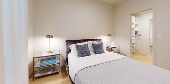 Hemisphere, condo 5 1/2 haut de gamme à Pointe-Claire Montréal à louer - appartement / logement - Photo 2