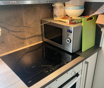 Täljö ringväg, Åkersberga - Foto 5