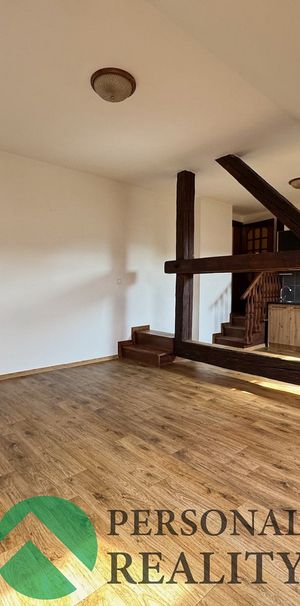 Pronájem bytu 1+kk 36 m² - Photo 1