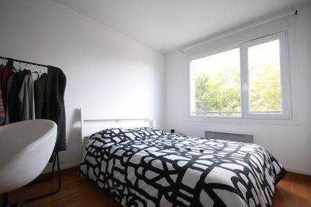 Location Appartement 2 pièces 44m² MARCQ EN BAROEUL 59700 - Photo 4