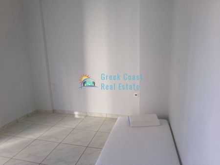 Studio/Γκαρσονιέρα για ενοικίαση Μέσα Αγυιά - Παναχαϊκή (Πάτρα) - Photo 4