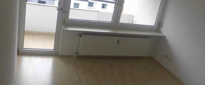 3 Zimmerwohnung Coburg-Creidlitz - Photo 1