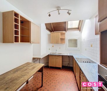 44, Avenue de la Redoute, 92600, Asnières-sur-Seine - Photo 1