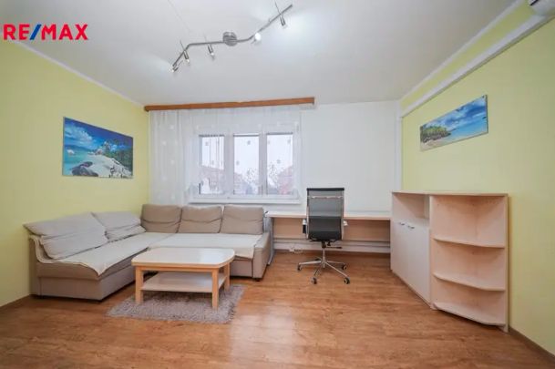 Útulný byt 3+1 v Juliánově - Fotografie 1