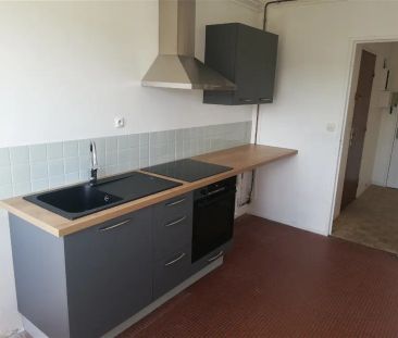 Location appartement 2 pièces - 52m² à Vernon (27200) - Photo 2