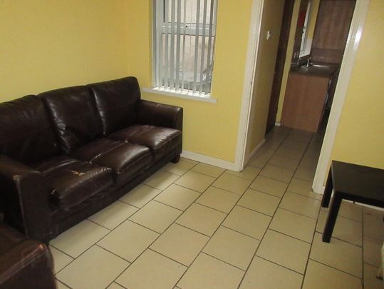 Great House, 5 Damascus Street, Queens Quarter, Belfast, BT7 1QQ - Photo 1