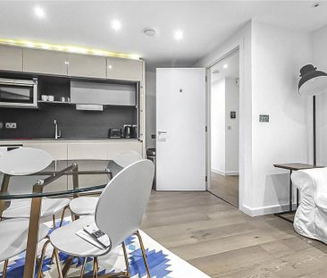 1 bedroom apartment to rent - Photo 4