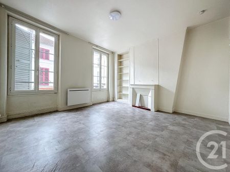 Location Appartement 1 pièce 24m² MELUN 77000 - Photo 4