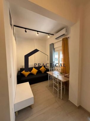 Studio/Γκαρσονιέρα για ενοικίαση Παναγία Φανερωμένη (Ξηροκρήνη - Παναγία Φανερωμένη) - Photo 1