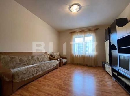 Apartament cu 2 camere, semidecomandat, 60mp, zona strazii Bucium - Photo 5