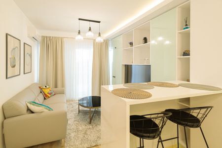 2 camere de inchiriat | zona Floreasca | centrala proprie - Fotografie 2