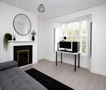 1 bedroom ground floor maisonette to rent - Photo 2