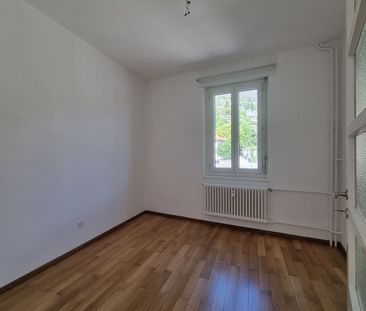 3.5 room apartment for rent - Photo 2