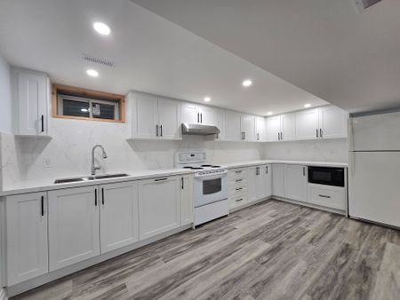 For Lease - 764 Elgin Street Unit# Basement, Newmarket, Ontario - Photo 5