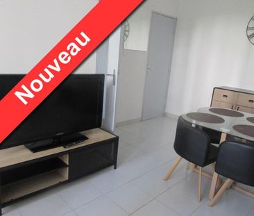 Appartement à PERPIGNAN – 434.0€/mois - Photo 4