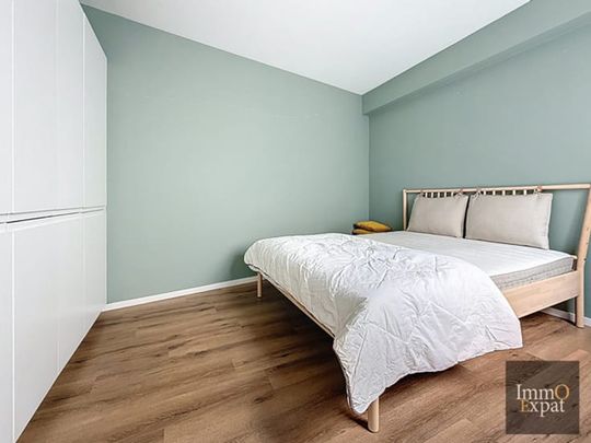 Penthouse te huur - Photo 1