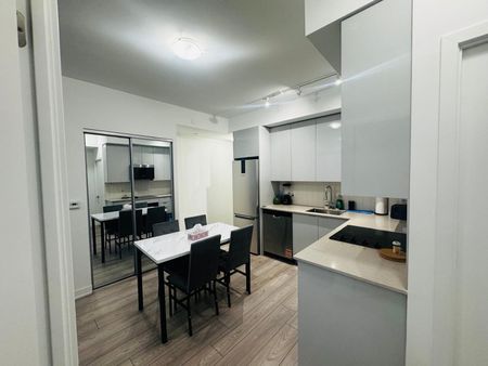 For Lease - 474 Caldari Road Unit# 1801, Vaughan, Ontario - Photo 2