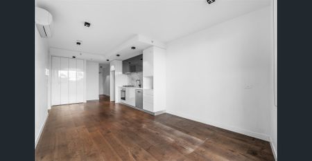 Convenient and Modern Living: Your Two-Bedroom Apartment Awaits! - Photo 5