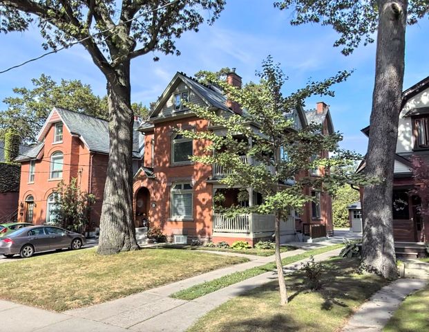 For Lease - 223 Evelyn Avenue Unit# 6, Toronto, Ontario - Photo 1