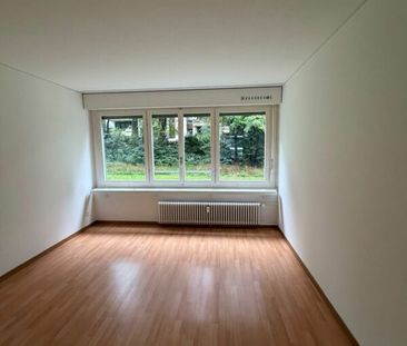Wunderschöne 3,5-Zimmer-Wohnung ab sofort zu vermieten! - Photo 3