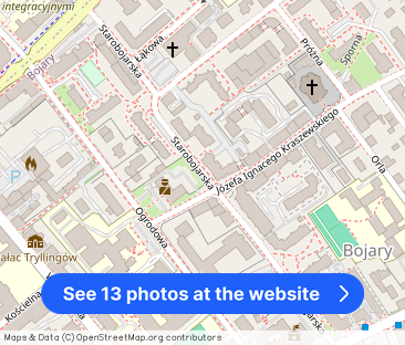 Stylowe mieszkanie w sercu Białegostoku – 3 pokoje + jadalnia - Photo 1